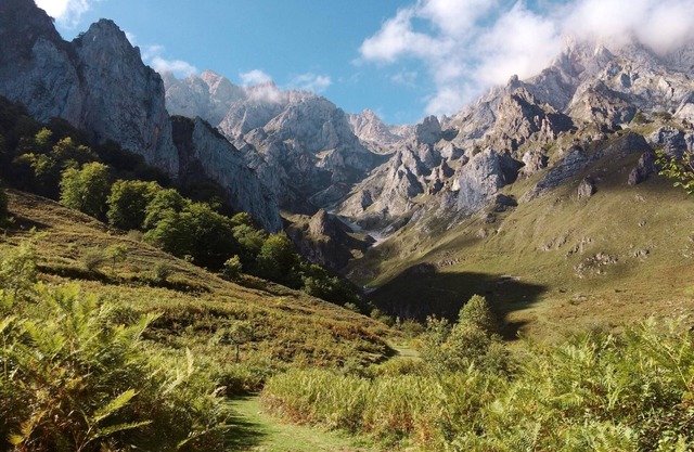 Rental unit in Cantabria · ★New · 2 bedrooms · 3 beds · 1.5 baths