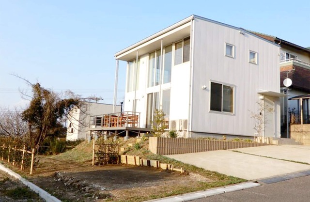 Rental villa villa Marine Hill No smoking free W/Futtsu Chiba