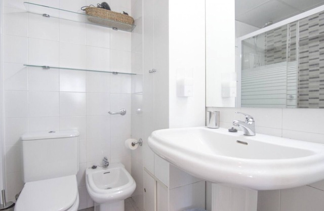 RentalSevilla Comfortable apartment near the Barrio de Santa Cruz