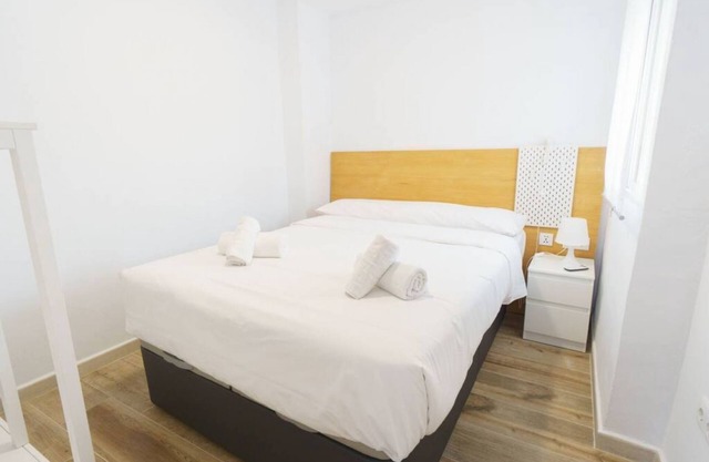 RentalSevilla Enladrillada Center City