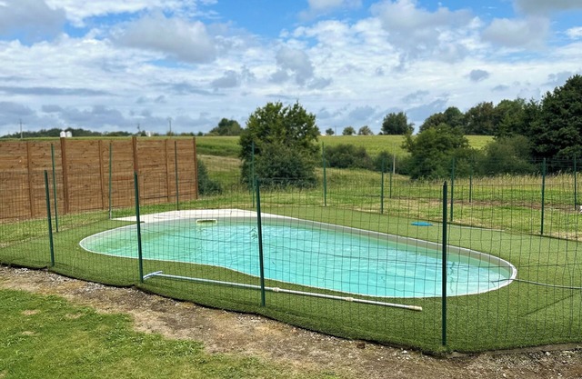 renting a beautiful villa in the moors