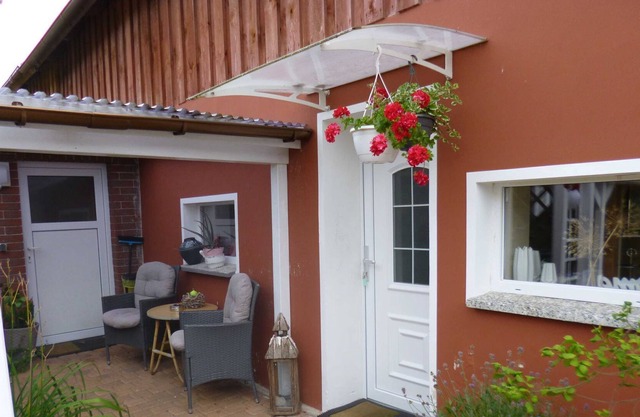Renting Rural idyll - Renting Country Idyl, Ingrid Greese