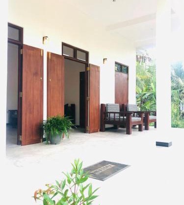 Renu's House By Villa Greenery