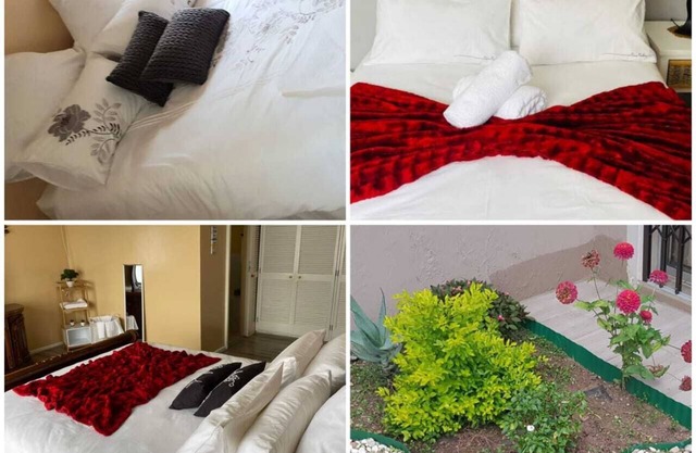 Repose offer cozy,quite space suitable for business , family, retreats getaways!