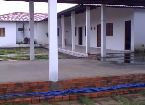 Repouso do Mar Residence