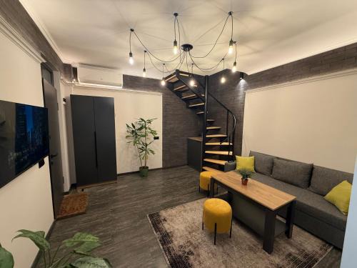 Republic Square Apartments
