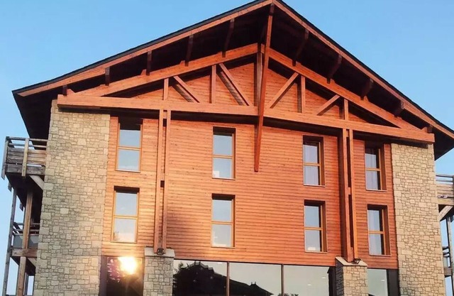 Residence Le Pic de l'Ours * - 2 Rooms 4 People