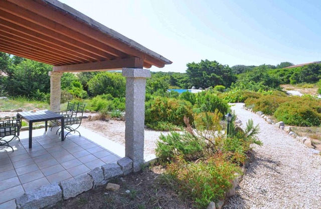 Residence a Badesi 3377