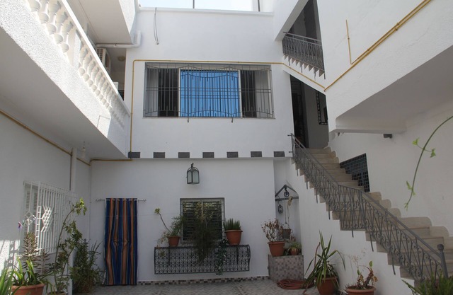 Residence Bel Jasmine - Saloua