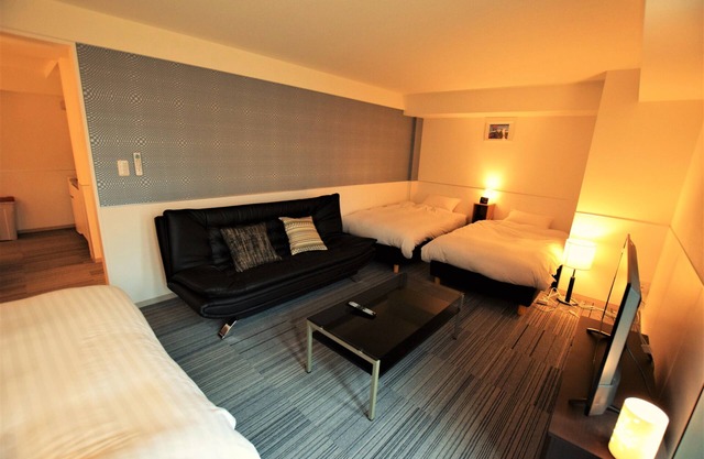 Residence Condominium KALAHAAI