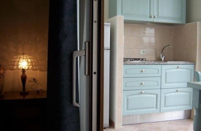 Residence Dolores Castle - Studio Apartment with Balcony