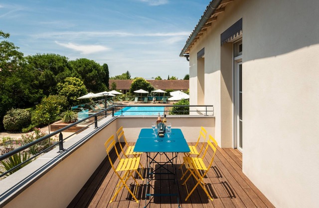 Residence de Diane