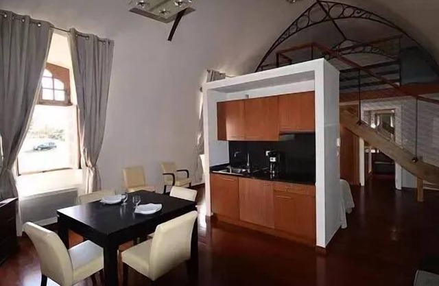 Residence du Domaine du Palais* - Apartment 4 People Privilege