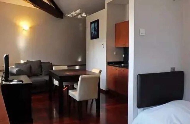 Residence du Domaine du Palais* - Apartment 4 people