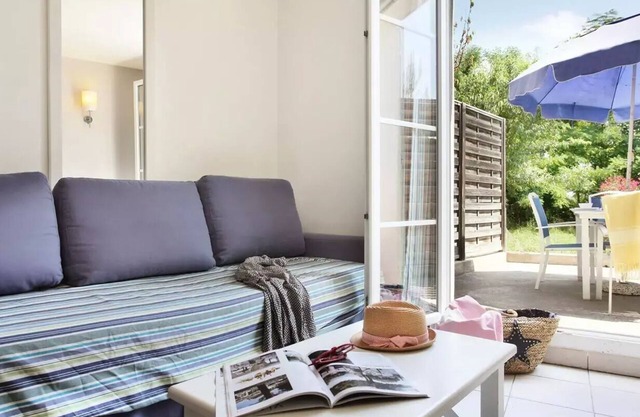 Residence du Golf de la Cabre d'Or* - 2 Room Apartment 4 People