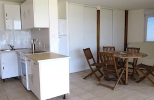 Residence Fioravanti 3 Appartements Pieds Dans L'eau