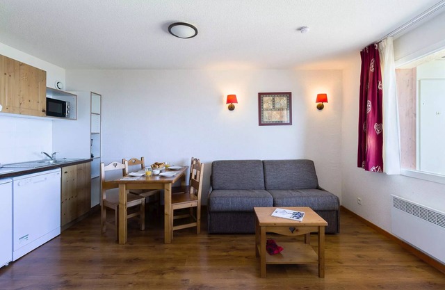Residence Garden & City Evian les Bains - Lugrin* - 2 room chalet-apartment 4 people