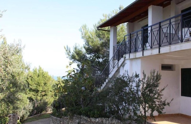 Residence Gli Stingi Small Studio