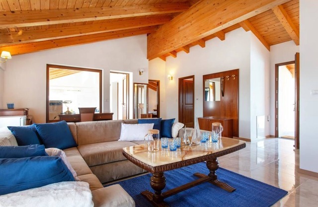 Residence Gold Istra