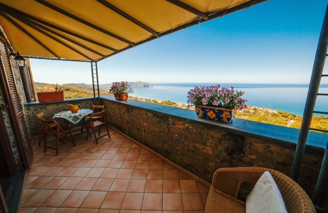 Residence Golfo degli Ulivi - Two-room Apartament 6