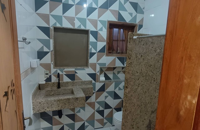 Residence Hotel Efrata