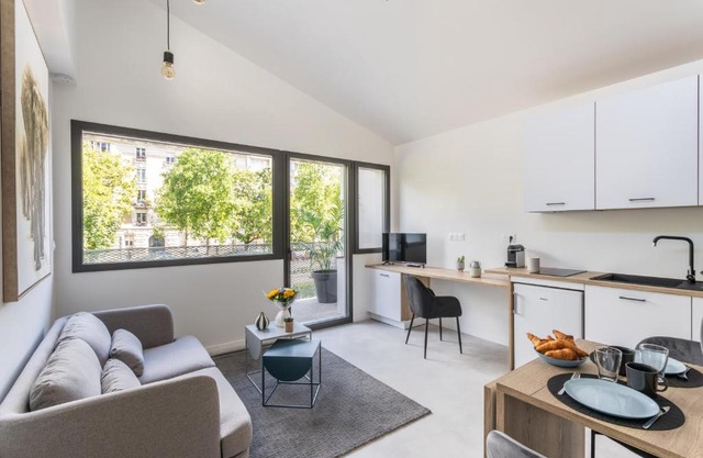 Residence Iles Bretonnes