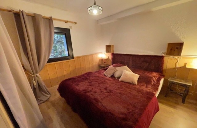 Residence in the Oise region