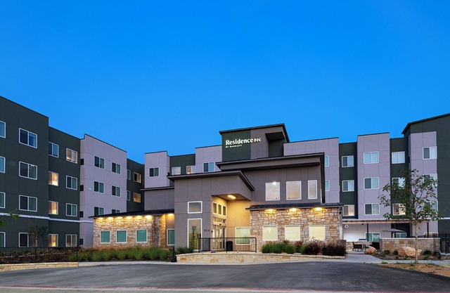 Residence Inn by Marriott Georgetown