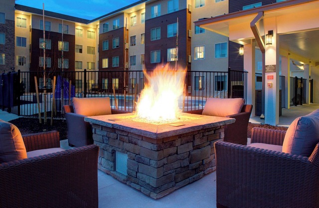 Residence Inn by Marriott Boulder Broomfield/Interlocken