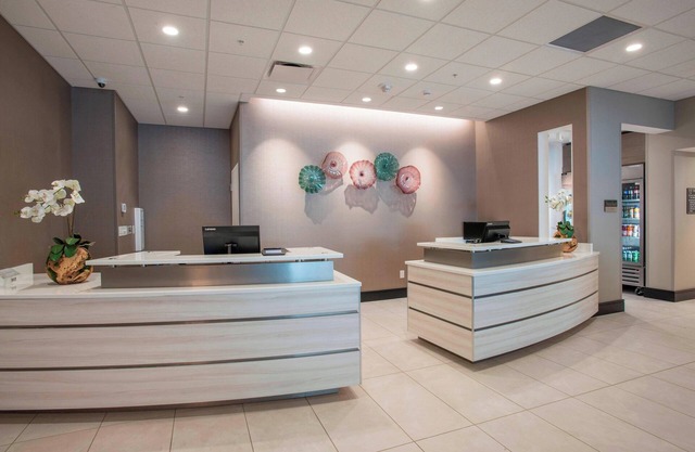 Residence Inn by Marriott Cincinnati Midtown/Rookwood