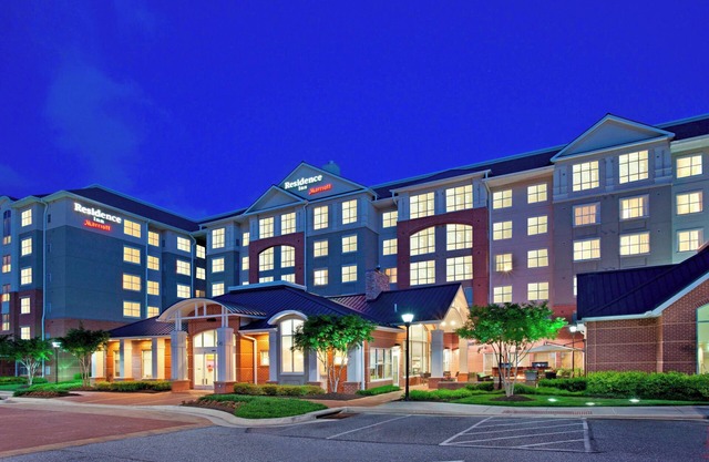Residence Inn by Marriott Baltimore Hunt Valley