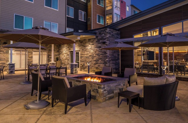 Residence Inn by Marriott Charlotte Steele Creek