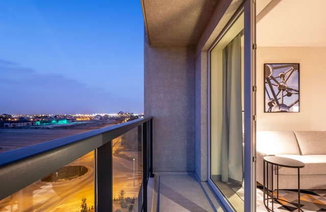 Residence Inn by Marriott Brussels Airport