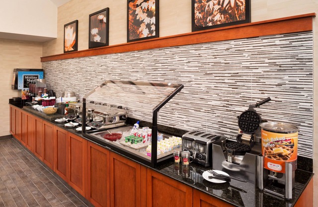 Residence Inn by Marriott Minneapolis Eden Prairie