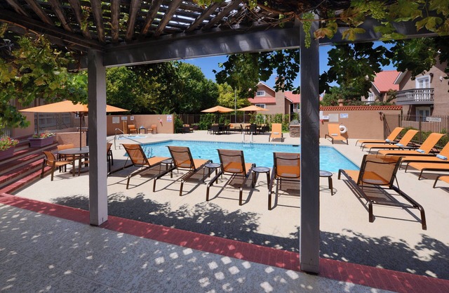 Residence Inn by Marriott Santa Fe