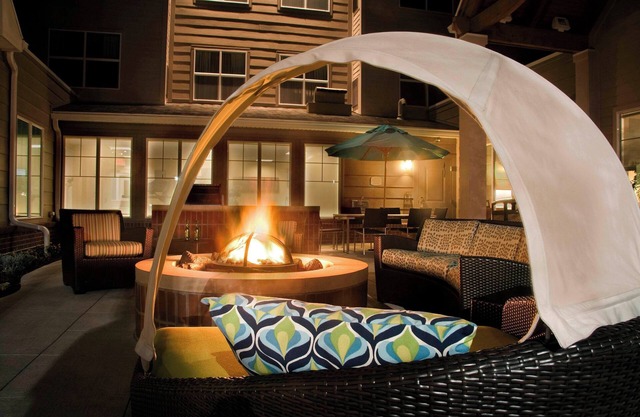 Residence Inn by Marriott Toledo Maumee