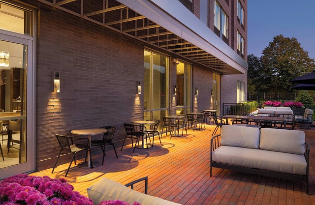 Residence Inn by Marriott Boston Natick