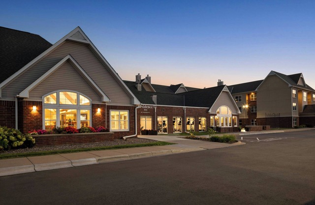 Residence Inn by Marriott Minneapolis St. Paul/Roseville