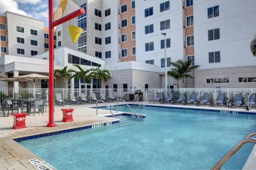 Residence Inn Fort Lauderdale Coconut Creek