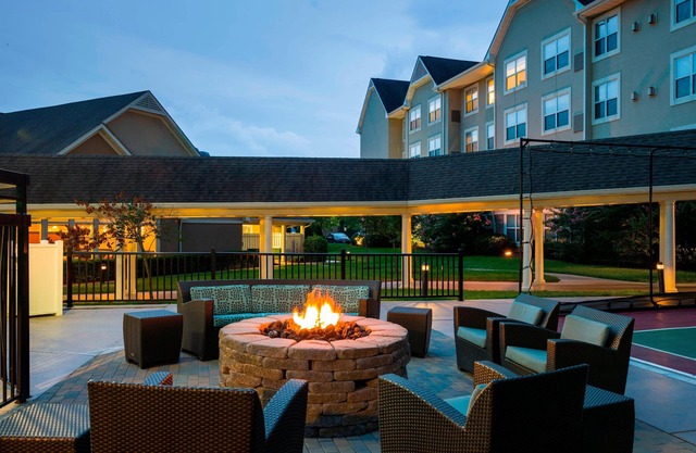 Residence Inn - Greenbelt by Marriott