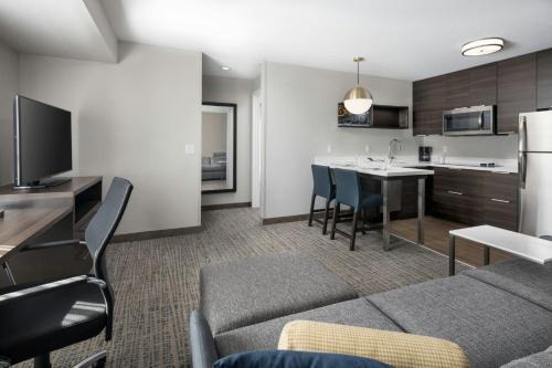 Residence Inn Richmond Airport