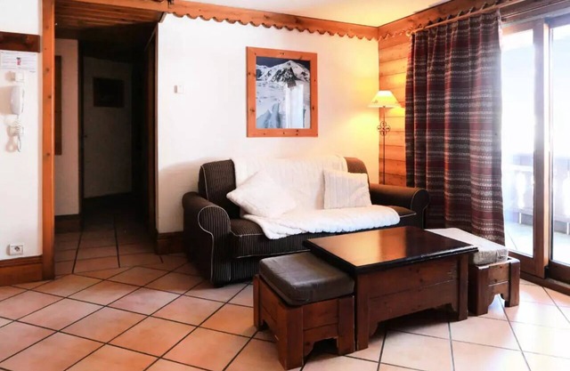 Residence La Ginabelle - maeva Home - Prestige 2 bedroom apartment (6 people)