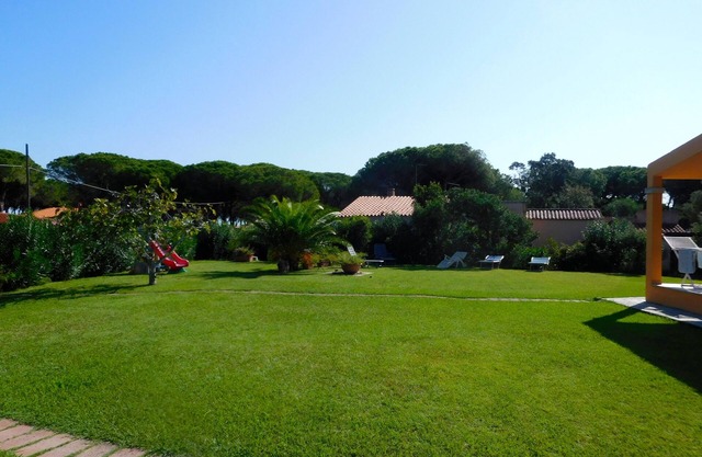 Residence La Pineta