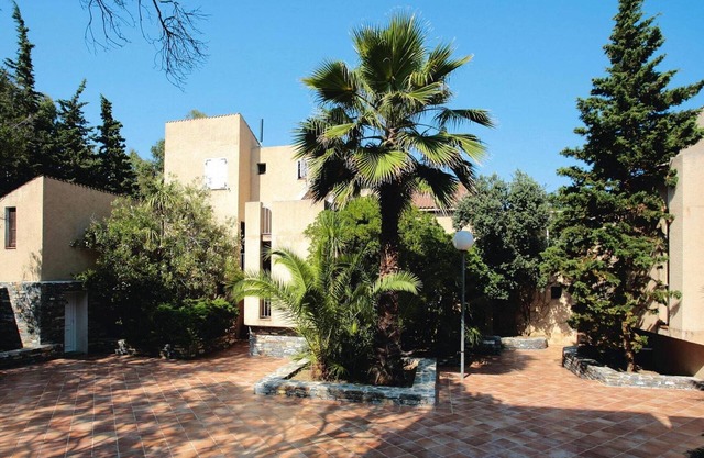 Residence La Vallicella in Moriani