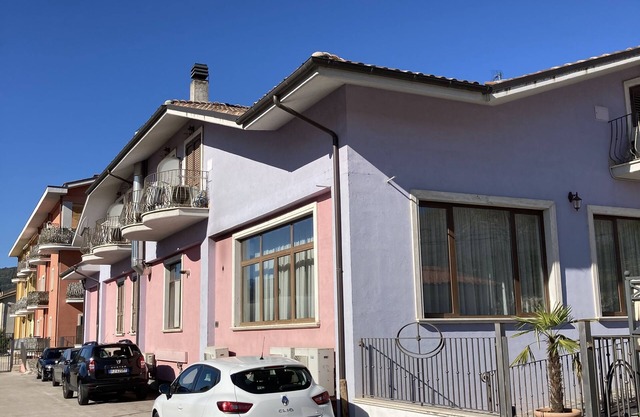 Residence le Ginestre Apartment No. 3 Two-room apartment 2 beds