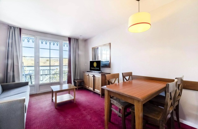 Residence Le Hameau du Lac - maeva Home - 2 room apartment for 4 people - Comfort
