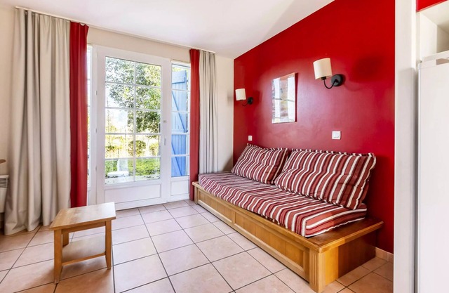 Residence Le Hameau du Lac - maeva Home - 3 room house for 6 people - Comfort