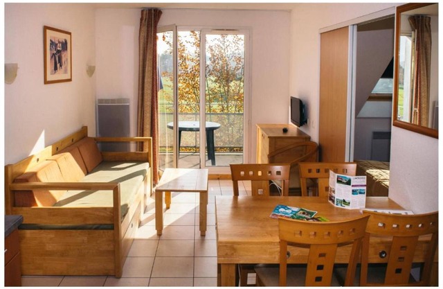 Residence le Royal Golf & Horse