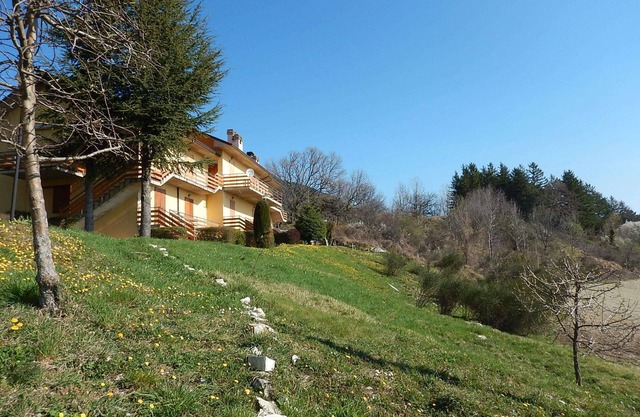Residence "Le Terrazze" 26