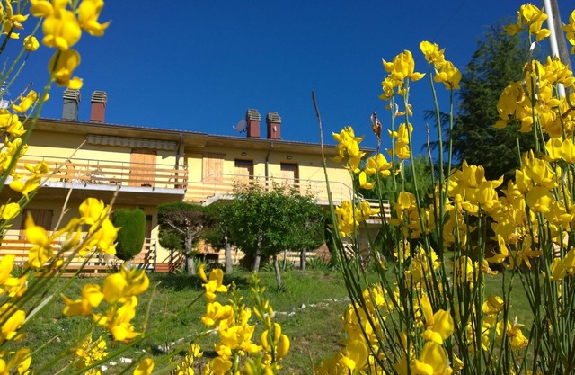Residence "Le Terrazze"